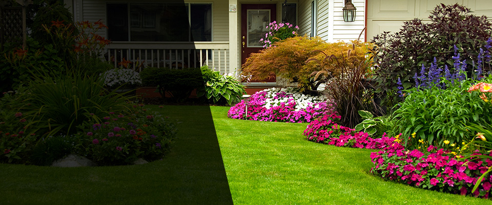 Newfane Landscapers
