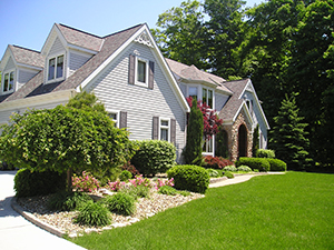 Landscapers and Lawncare Services in Newfane, NY